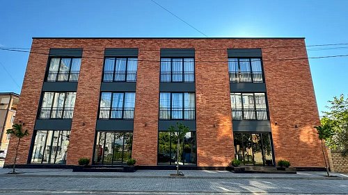 Отель LIOS Сухум - официальный сайт