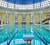 Отель Империал Парк Отель & SPA Киевское шоссе фото
