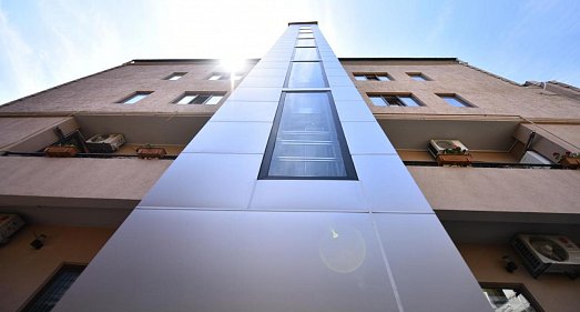 Отель Paliashvili Батуми - официальный сайт