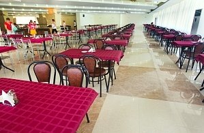 Фотографии объекта
							Санаторий «Малая Бухта» Анапа