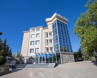 Санаторий ТОК Судак (Россия)