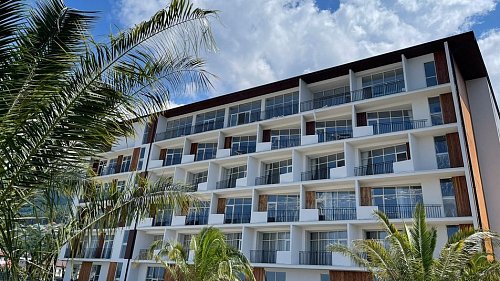 Отель Малибу Гагра - официальный сайт