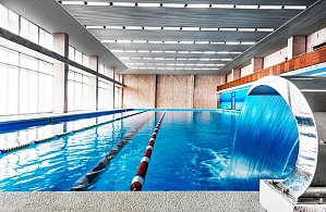 Фотографии объекта
							Санаторий «Бештау» Железноводск