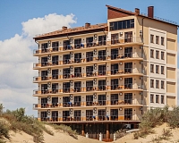 Отель Family Pride Inn (Витязево)