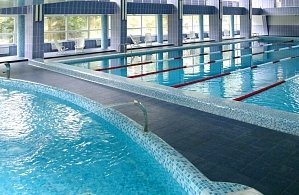 Фотографии объекта
							Санаторий «Нарочанка» Белоруссия