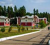 Санаторий Электра Иркутская область