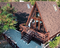 Отель Вотчина (Дагомыс)