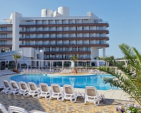 Отель Alean Family Biarritz (Краснодарский край)