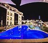 Отель «Sky Mare» Алушта, Крым #17