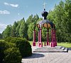Санаторий «Радон» Белоруссия, отдых все включено №25