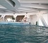 Санаторий «Курпаты» Ялта, Крым, отдых все включено №20