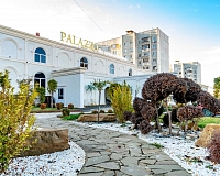 Отель PALAZZO (Кисловодск)