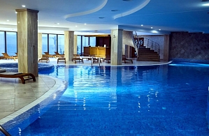 Фотографии объекта
							Отель «Colosseum Marina» Батуми, Грузия