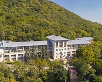 Санаторий им. Кирова (Железноводск)