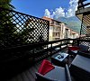 Апартаменты «Oplot Apartments» поселок Красная Поляна #60