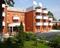 Санаторий Приока (Рязанская область)