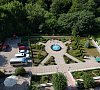 Санаторий Буковая роща Железноводск фото