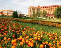 Санаторий Заря (Каширское шоссе)