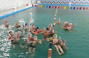 Фотографии объекта
							Санаторий «Геолог» Тюмень