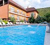 МоРеми 4* Анапа - официальный сайт