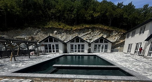 Отель Свет Маяка Туапсе - официальный сайт