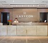Отель Lavicon Hotel Collection Небуг