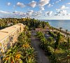 Парк-отель «Amza Park Hotel» Гагра #31