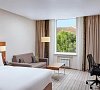 Отель Hilton Garden Inn Kaluga Калужская область