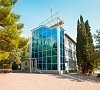 Отель Изумруд Ялта