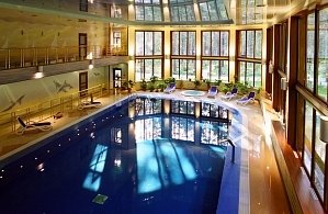 Фотографии объекта
							Отель «Велес» Владимирская область