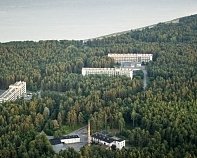 Пансионат «Восток-6» Смолячково