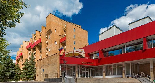 Отель Планерное Ленинградское шоссе - официальный сайт