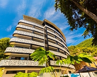 Санаторий Гранд Афон (Новый Афон)