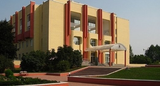 Отель Воскресенское Калужское шоссе - официальный сайт