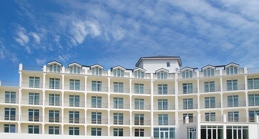 Отель Дива Судак - официальный сайт