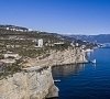 Санаторий «Парус» Ялта, Крым, отдых все включено №21