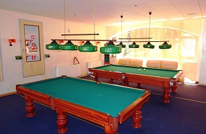 Фотографии объекта
							Санаторий «Озерный» Белоруссия