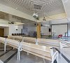 Санаторий «им. Тельмана» Железноводск, отдых все включено №44