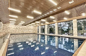 Фотографии объекта
							Пансионат «Нарт» Гагра, Абхазия