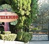 Санаторий «Пушкино» Гурзуф, Крым, отдых все включено №46