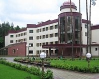 Санаторий «Свитязь» Белоруссия