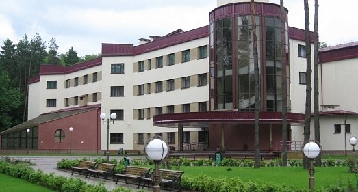 Санаторий Свитязь Гродненская область - официальный сайт