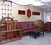 Отель «Корсар» Адлер #13