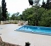 Усадьба «Голубой Залив» Симеиз, Крым, отдых все включено №26