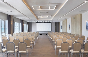 Фотографии объекта
							«Спутник Алеан Family Resort & SPA» Сочи