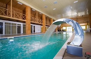 Фотографии объекта
							Пансионат «Украина-1» Феодосия