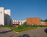 Санаторий «Лесное» Белоруссия