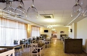 Фотографии объекта
							Санаторий «Альфа Радон» Белоруссия