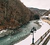 Отель Лермонтов Роза Хутор - официальный сайт