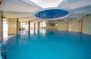 Фотографии объекта
							Санаторий «Горный воздух» Сочи (Лоо)